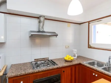 Delta 1, Maison 6 personnes à L'Escala - Photo 10