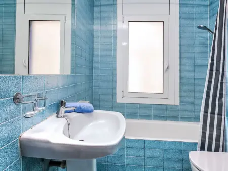 Delta 1, Maison 6 personnes à L'Escala - Photo 11