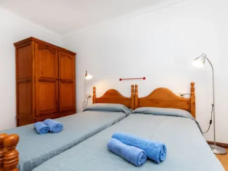 Delta 1, Maison 6 personnes à L'Escala - Photo 12