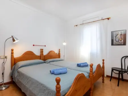 Delta 1, Maison 6 personnes à L'Escala - Photo 13