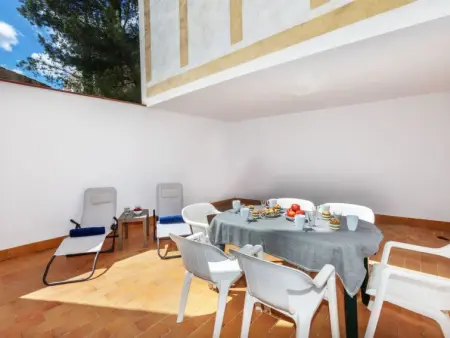 Delta 1, Maison 6 personnes à L'Escala - Photo 14