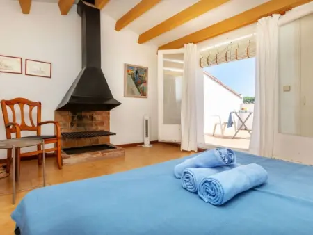 Delta 1, Maison 6 personnes à L'Escala - Photo 15