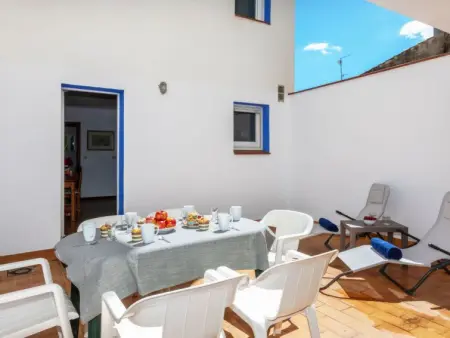 Delta 1, Maison 6 personnes à L'Escala - Photo 16