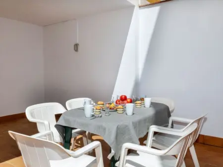 Delta 1, Maison 6 personnes à L'Escala - Photo 17