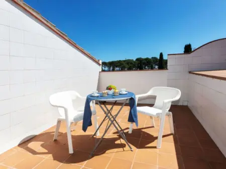 Delta 1, Maison 6 personnes à L'Escala - Photo 18