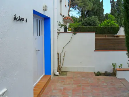 Delta 1, Maison 6 personnes à L'Escala - Photo 21