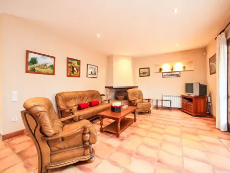 Ulldellops, Gite 8 personnes à L'Ampolla - Photo 2