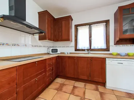 Ulldellops, Gite 8 personnes à L'Ampolla - Photo 3