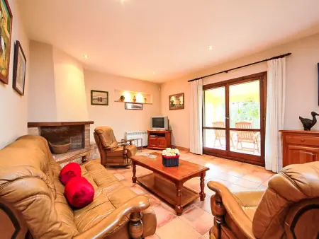 Ulldellops, Gite 8 personnes à L'Ampolla - Photo 5