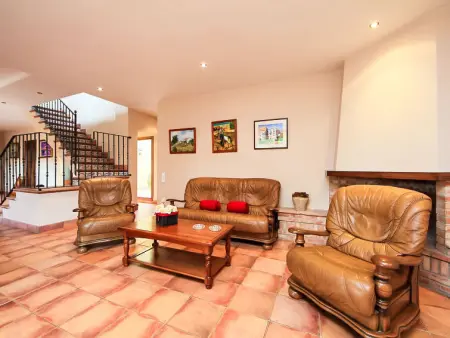 Ulldellops, Gite 8 personnes à L'Ampolla - Photo 6