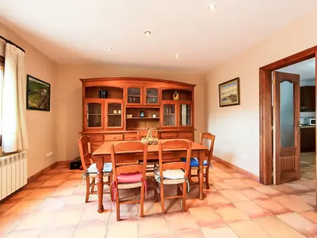 Ulldellops, Gite 8 personnes à L'Ampolla - Photo 9