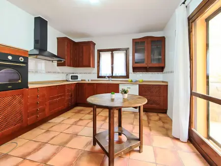 Ulldellops, Gite 8 personnes à L'Ampolla - Photo 10