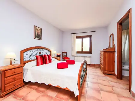 Ulldellops, Gite 8 personnes à L'Ampolla - Photo 11