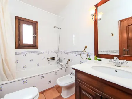 Ulldellops, Gite 8 personnes à L'Ampolla - Photo 12