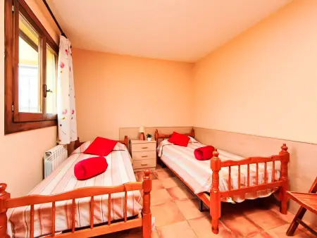 Ulldellops, Gite 8 personnes à L'Ampolla - Photo 14