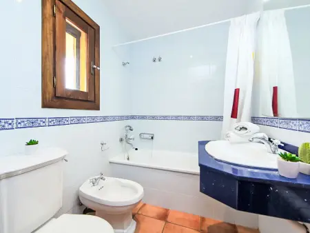 Ulldellops, Gite 8 personnes à L'Ampolla - Photo 15