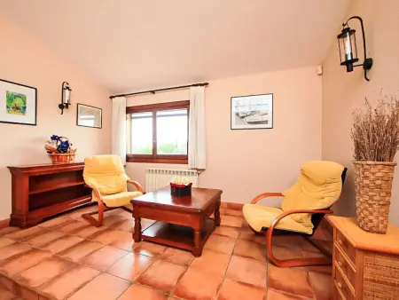 Ulldellops, Gite 8 personnes à L'Ampolla - Photo 17