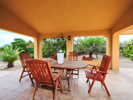 Ulldellops, Gite 8 personnes à L'Ampolla - Photo 19