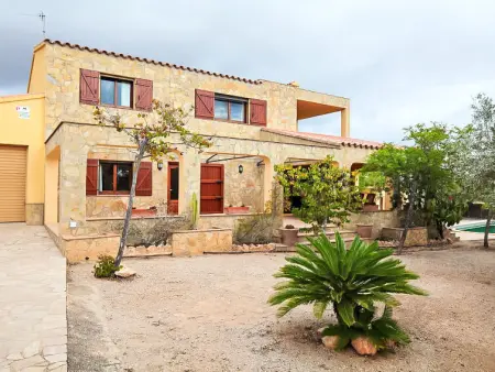 Ulldellops, Gite 8 personnes à L'Ampolla - Photo 20