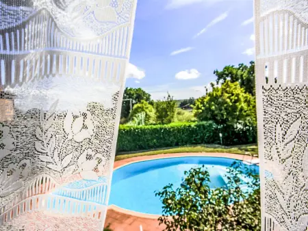 Il Valacchio, Gite 4 personnes à Sovicille - Photo 3