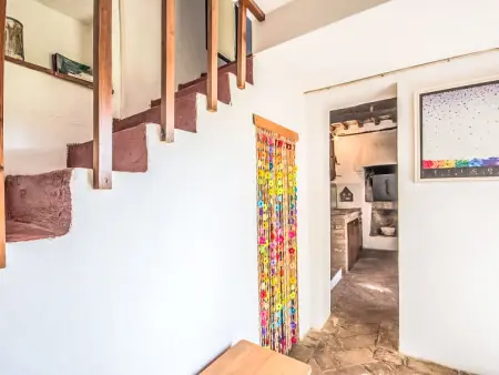 Il Valacchio, Gite 4 personnes à Sovicille - Photo 6