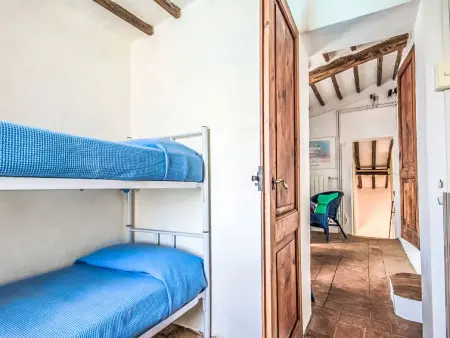 Il Valacchio, Gite 4 personnes à Sovicille - Photo 8