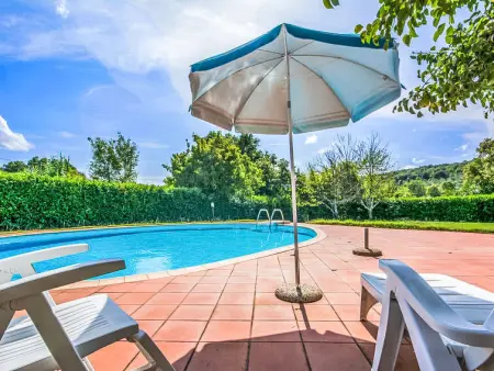 Il Valacchio, Gite 4 personnes à Sovicille - Photo 10