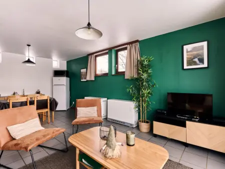 Au bord du Lac 2, Maison 4 personnes à Butgenbach Nidrum - Photo 1