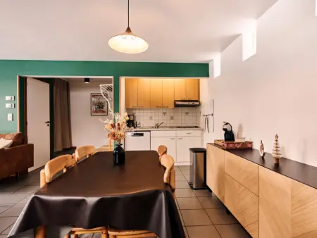 Au bord du Lac 2, Maison 4 personnes à Butgenbach Nidrum - Photo 2