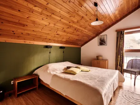 Au bord du Lac 2, Maison 4 personnes à Butgenbach Nidrum - Photo 3