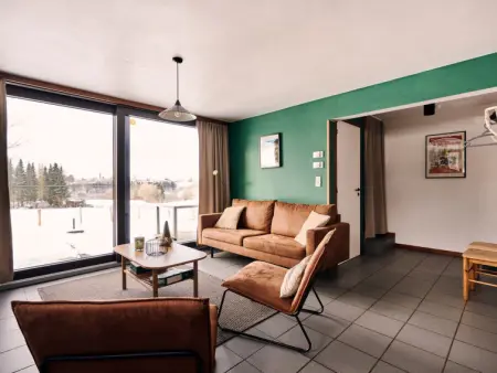 Au bord du Lac 2, Maison 4 personnes à Butgenbach Nidrum - Photo 5