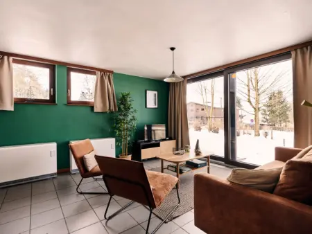 Au bord du Lac 2, Maison 4 personnes à Butgenbach Nidrum - Photo 6