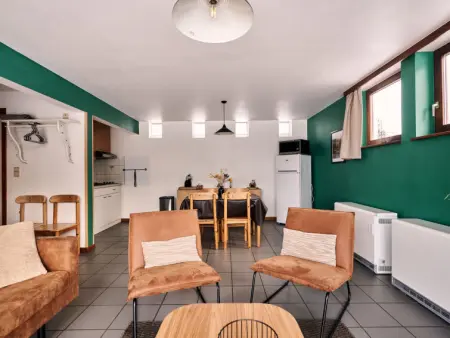 Au bord du Lac 2, Maison 4 personnes à Butgenbach Nidrum - Photo 8