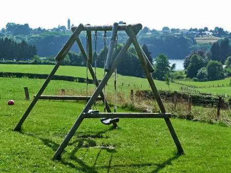 Au bord du Lac 2, Maison 4 personnes à Butgenbach Nidrum - Photo 12