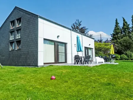 Au bord du Lac 2, Maison 4 personnes à Butgenbach Nidrum - Photo 14