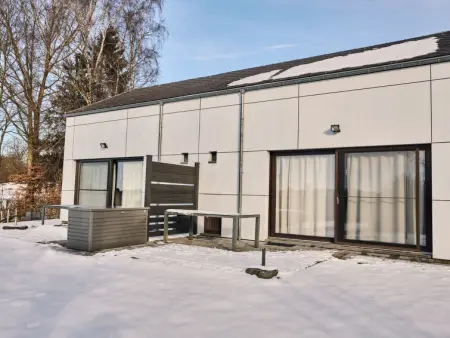 Au bord du Lac 2, Maison 4 personnes à Butgenbach Nidrum - Photo 15