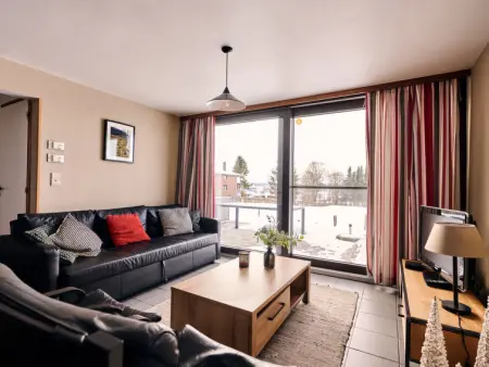 Au bord du Lac 1, Maison 5 personnes à Butgenbach Nidrum - Photo 1