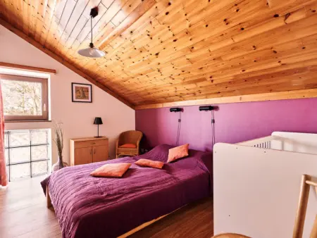 Au bord du Lac 1, Maison 5 personnes à Butgenbach Nidrum - Photo 3