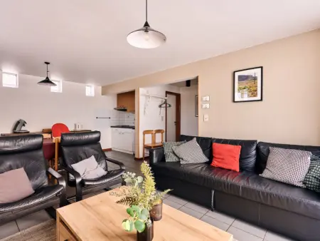 Au bord du Lac 1, Maison 5 personnes à Butgenbach Nidrum - Photo 6