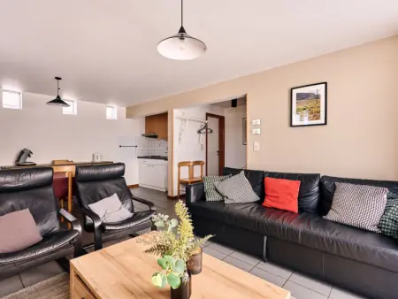 Au bord du Lac 1, Maison 5 personnes à Butgenbach Nidrum - Photo 8