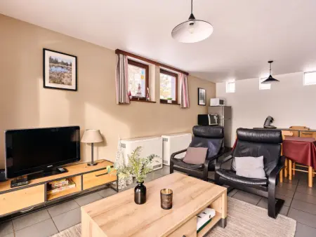 Au bord du Lac 1, Maison 5 personnes à Butgenbach Nidrum - Photo 9