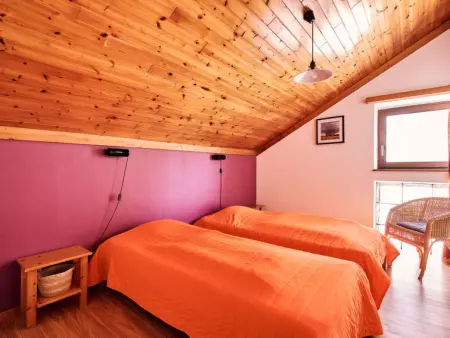 Au bord du Lac 1, Maison 5 personnes à Butgenbach Nidrum - Photo 10