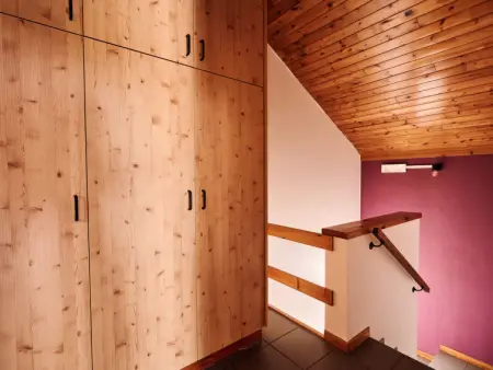 Au bord du Lac 1, Maison 5 personnes à Butgenbach Nidrum - Photo 13