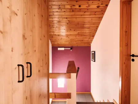 Au bord du Lac 1, Maison 5 personnes à Butgenbach Nidrum - Photo 14