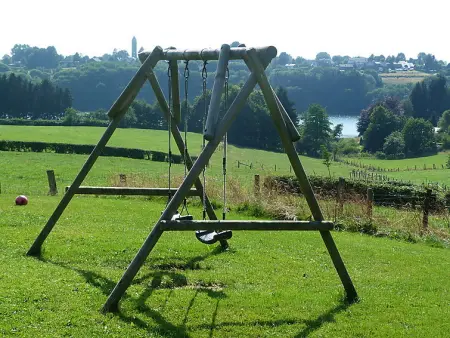 Au bord du Lac 1, Maison 5 personnes à Butgenbach Nidrum - Photo 15