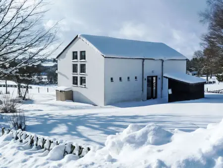 Au bord du Lac 1, Maison 5 personnes à Butgenbach Nidrum - Photo 17