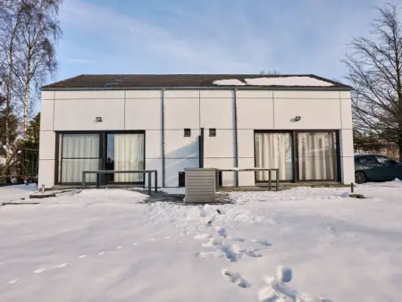 Au bord du Lac 1, Maison 5 personnes à Butgenbach Nidrum - Photo 19