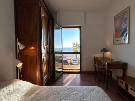 Villa 3*** pour 8 pers., vue sur l'étang de Thau, jardin et parking - Photo 4