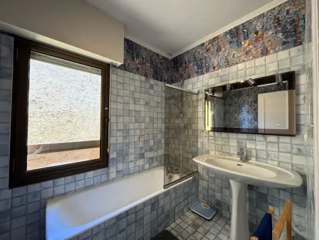 Villa 3*** pour 8 pers., vue sur l'étang de Thau, jardin et parking - Photo 6