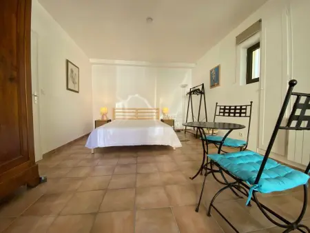 Villa 3*** pour 8 pers., vue sur l'étang de Thau, jardin et parking - Photo 9